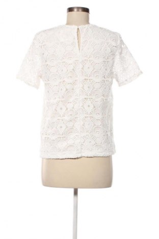 Damen Shirt H&M, Größe M, Farbe Weiß, Preis 11,99 €
