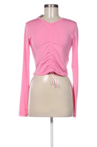 Damen Shirt H&M, Größe M, Farbe Rosa, Preis € 5,99