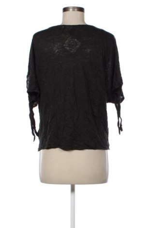 Γυναικεία μπλούζα H&M, Μέγεθος S, Χρώμα Μαύρο, Τιμή 12,99 €
