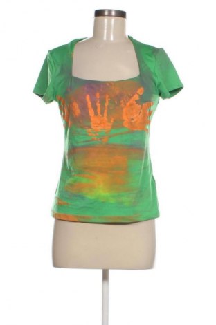 Dámská halenka H&M, Velikost M, Barva Vícebarevné, Cena  139,00 Kč