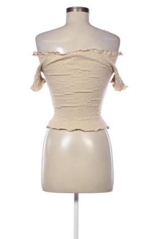 Damen Shirt H&M, Größe S, Farbe Beige, Preis € 8,99
