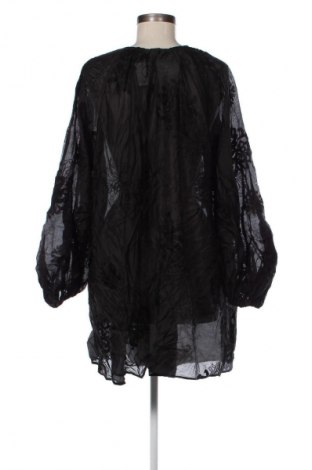 Γυναικεία μπλούζα H&M, Μέγεθος L, Χρώμα Μαύρο, Τιμή 19,99 €
