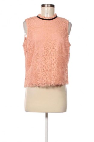 Bluzka damska H&M, Rozmiar M, Kolor Różowy, Cena 31,99 zł