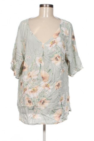 Damen Shirt H&M, Größe L, Farbe Mehrfarbig, Preis € 9,99