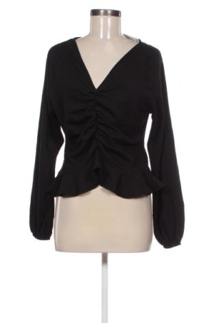 Damen Shirt H&M, Größe L, Farbe Schwarz, Preis € 13,99