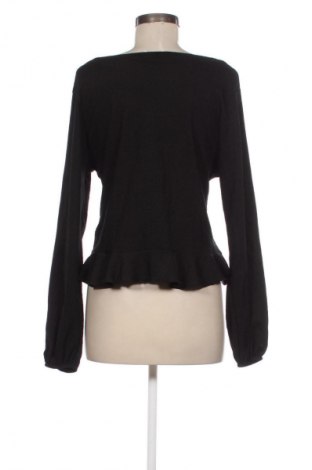 Damen Shirt H&M, Größe L, Farbe Schwarz, Preis € 13,99