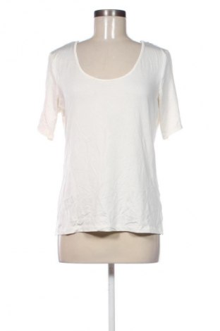 Γυναικεία μπλούζα H&M, Μέγεθος L, Χρώμα Εκρού, Τιμή 9,99 €