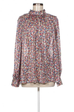 Γυναικεία μπλούζα H&M, Μέγεθος XL, Χρώμα Πολύχρωμο, Τιμή 5,99 €