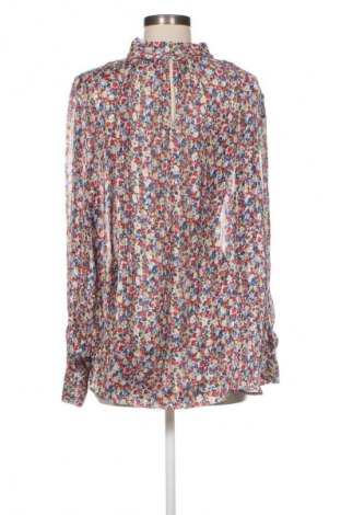 Γυναικεία μπλούζα H&M, Μέγεθος XL, Χρώμα Πολύχρωμο, Τιμή 5,99 €