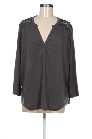 Damen Shirt H&M, Größe XL, Farbe Grau, Preis € 13,99