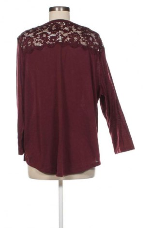 Dámská halenka H&M, Velikost XL, Barva Červená, Cena  309,00 Kč