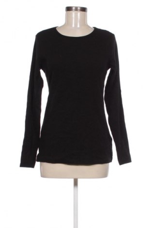 Bluză de femei H&M, Mărime L, Culoare Negru, Preț 51,45 Lei