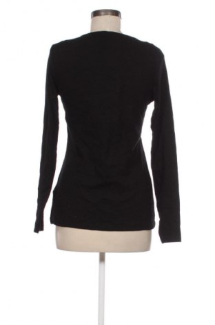 Bluză de femei H&M, Mărime L, Culoare Negru, Preț 51,45 Lei