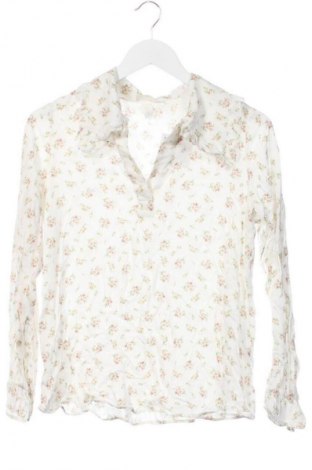 Γυναικεία μπλούζα H&M, Μέγεθος XS, Χρώμα Πολύχρωμο, Τιμή 18,47 €