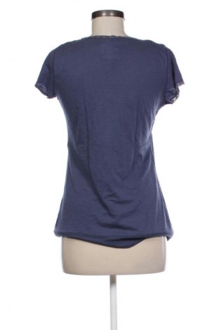 Damen Shirt H&M, Größe L, Farbe Blau, Preis € 10,00