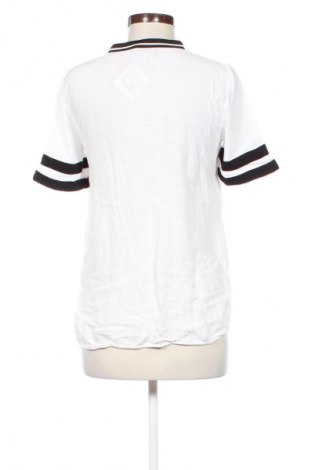 Γυναικεία μπλούζα H&M, Μέγεθος M, Χρώμα Λευκό, Τιμή 9,72 €