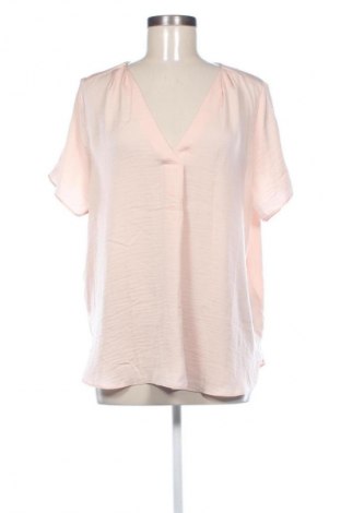 Γυναικεία μπλούζα H&M, Μέγεθος XL, Χρώμα  Μπέζ, Τιμή 9,72 €