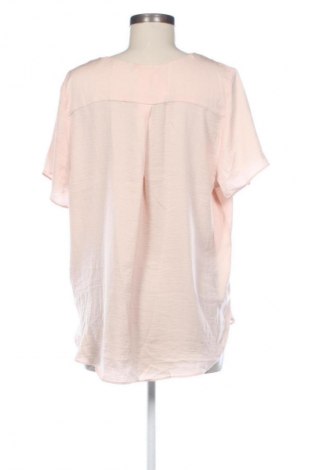 Γυναικεία μπλούζα H&M, Μέγεθος XL, Χρώμα  Μπέζ, Τιμή 9,72 €