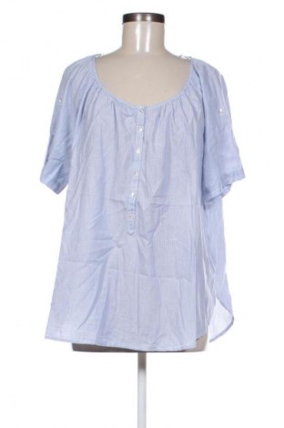 Damen Shirt H&M, Größe XL, Farbe Mehrfarbig, Preis 10,00 €