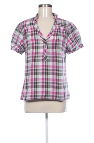 Γυναικεία μπλούζα H&M, Μέγεθος XL, Χρώμα Πολύχρωμο, Τιμή 10,00 €