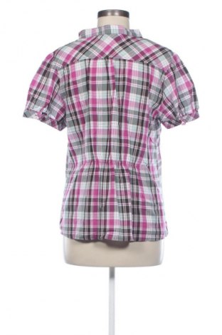 Γυναικεία μπλούζα H&M, Μέγεθος XL, Χρώμα Πολύχρωμο, Τιμή 10,00 €