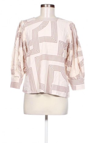 Γυναικεία μπλούζα H&M, Μέγεθος XL, Χρώμα Πολύχρωμο, Τιμή 10,00 €