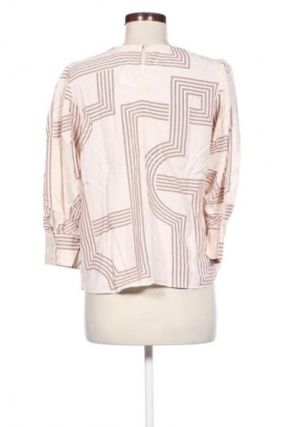 Γυναικεία μπλούζα H&M, Μέγεθος XL, Χρώμα Πολύχρωμο, Τιμή 10,00 €