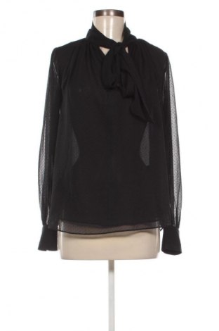 Dámská halenka H&M, Velikost M, Barva Černá, Cena  129,00 Kč