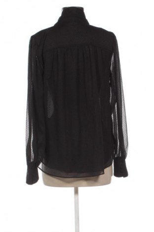Dámská halenka H&M, Velikost M, Barva Černá, Cena  129,00 Kč