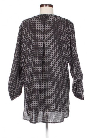 Дамска блуза H&M, Размер XL, Цвят Многоцветен, Цена 36,11 лв.