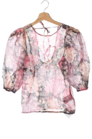 Dámska blúza H&M, Veľkosť XS, Farba Viacfarebná, Cena  7,95 €