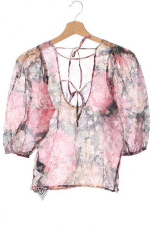 Dámska blúza H&M, Veľkosť XS, Farba Viacfarebná, Cena  7,95 €
