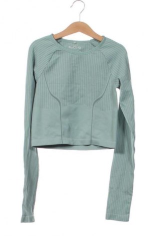Bluzka damska H&M, Rozmiar XS, Kolor Zielony, Cena 62,99 zł