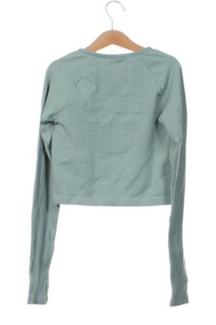 Bluzka damska H&M, Rozmiar XS, Kolor Zielony, Cena 62,99 zł