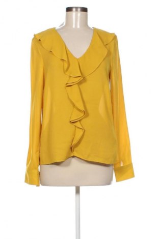 Dámska blúza H&M, Veľkosť S, Farba Žltá, Cena  11,95 €