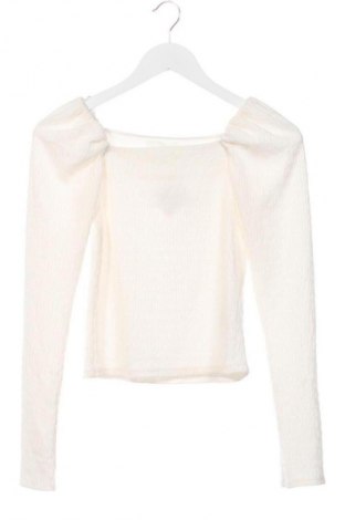 Γυναικεία μπλούζα H&M, Μέγεθος XS, Χρώμα Λευκό, Τιμή 12,99 €