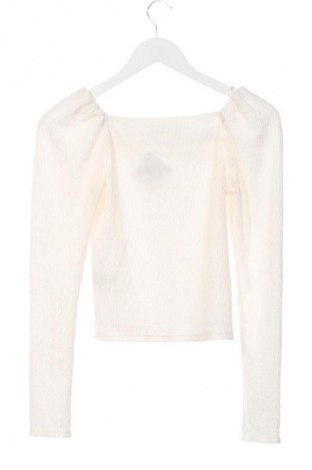 Γυναικεία μπλούζα H&M, Μέγεθος XS, Χρώμα Λευκό, Τιμή 12,99 €