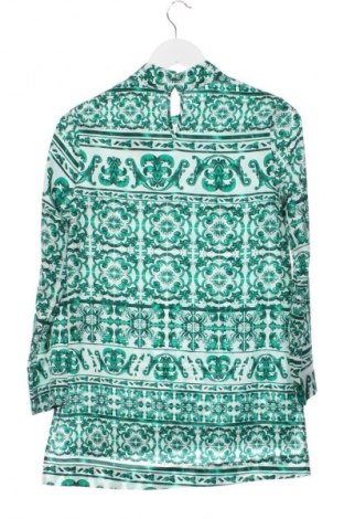 Γυναικεία μπλούζα H&M, Μέγεθος XXS, Χρώμα Πολύχρωμο, Τιμή 12,99 €