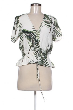 Damen Shirt H&M, Größe M, Farbe Mehrfarbig, Preis 10,00 €