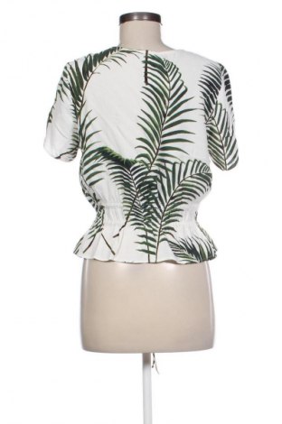 Damen Shirt H&M, Größe M, Farbe Mehrfarbig, Preis 10,00 €