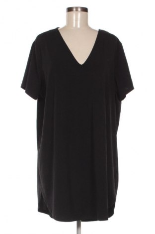 Γυναικεία μπλούζα H&M, Μέγεθος XL, Χρώμα Μαύρο, Τιμή 9,99 €