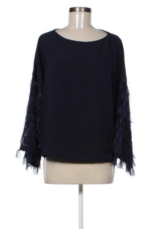 Bluzka damska H&M, Rozmiar XL, Kolor Niebieski, Cena 62,99 zł
