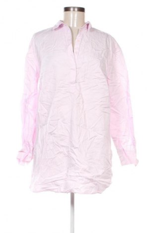 Γυναικεία μπλούζα H&M, Μέγεθος M, Χρώμα Ρόζ , Τιμή 5,99 €