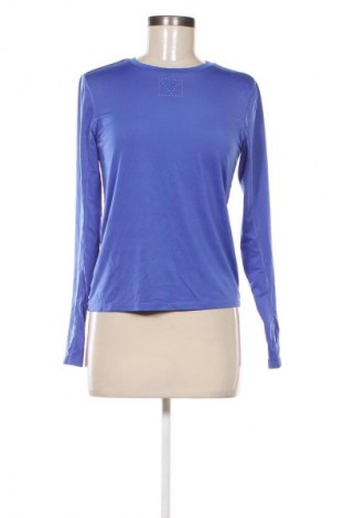 Damen Shirt H&M, Größe S, Farbe Blau, Preis 10,99 €