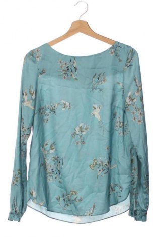 Γυναικεία μπλούζα H&M, Μέγεθος XS, Χρώμα Πολύχρωμο, Τιμή 12,99 €