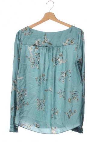 Γυναικεία μπλούζα H&M, Μέγεθος XS, Χρώμα Πολύχρωμο, Τιμή 12,99 €