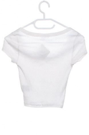 Damen Shirt H&M, Größe XXS, Farbe Weiß, Preis € 9,72