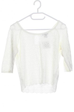 Damen Shirt H&M, Größe XS, Farbe Weiß, Preis € 9,72