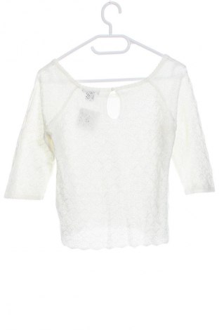 Damen Shirt H&M, Größe XS, Farbe Weiß, Preis € 9,72