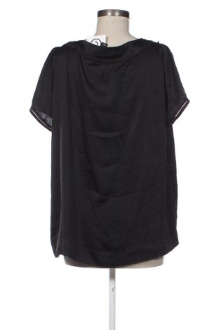 Dámska blúza H&M, Veľkosť 3XL, Farba Čierna, Cena  9,95 €